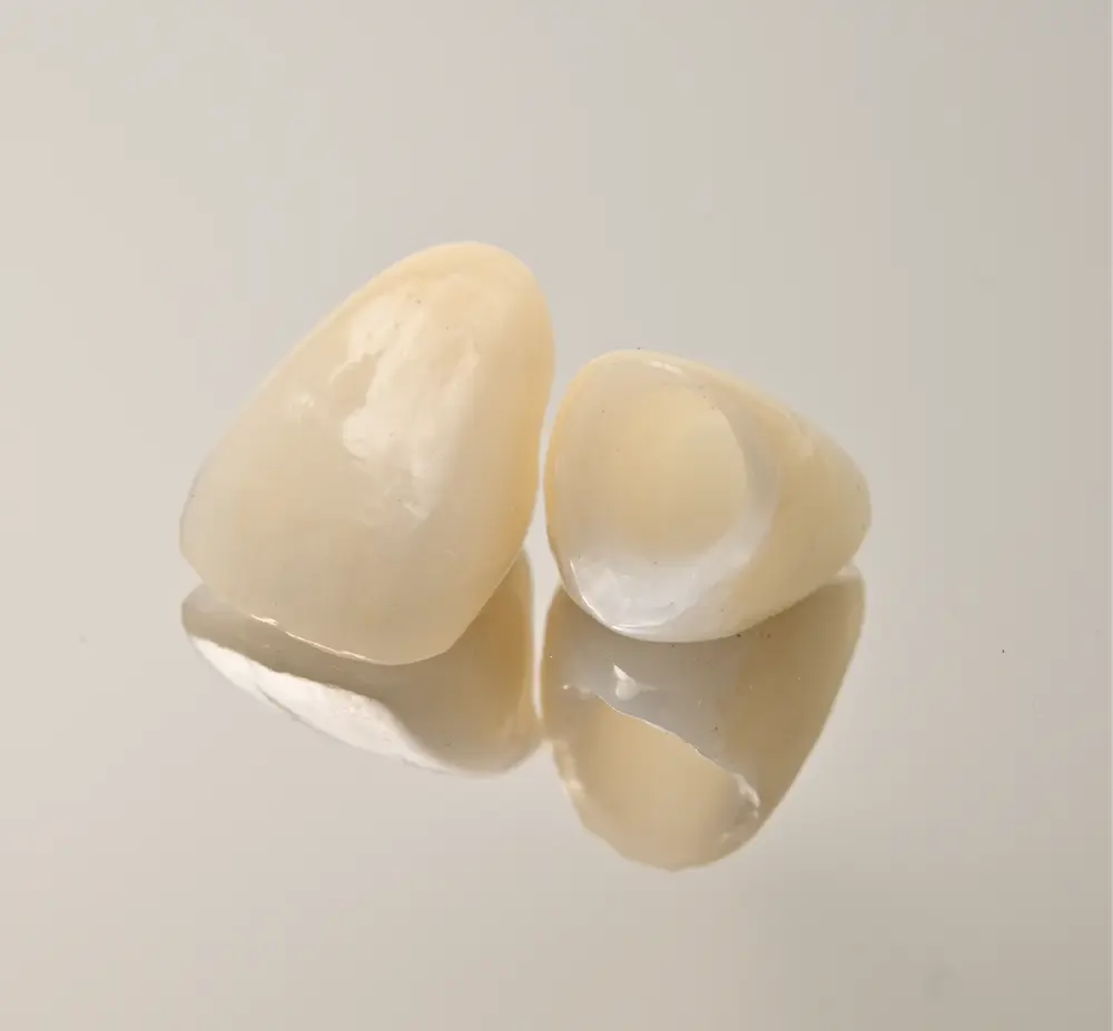 オールセラミック東京港区青山一丁目の歯医者