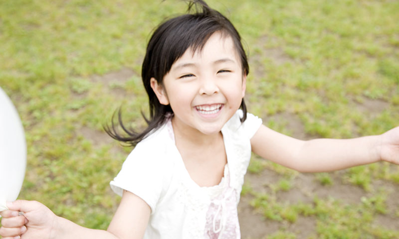 東京都港区青山の歯医者 天然歯の美しさについて