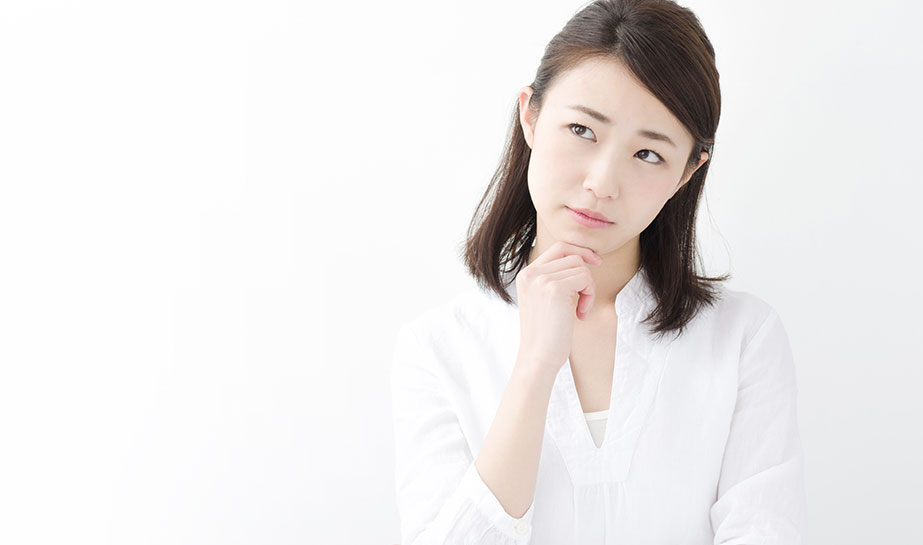 東京都港区青山の歯医者 プレスセラミックはこんな方にオススメ