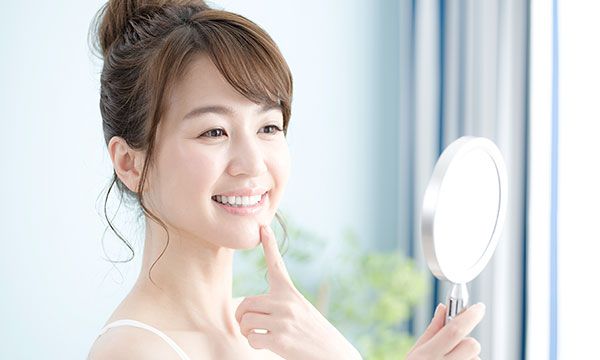 東京都港区青山の歯医者 メリット