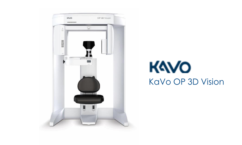 東京都港区青山の歯医者 カボOP3Dビジョン