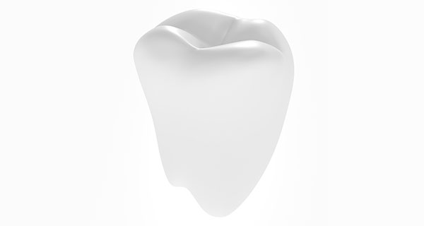 東京都港区青山の歯医者 歯の強さ（歯の質）