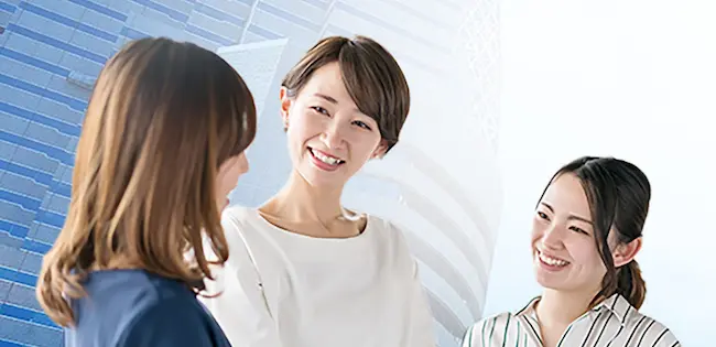 港区青山にある青山一丁目の歯医者　部分矯正